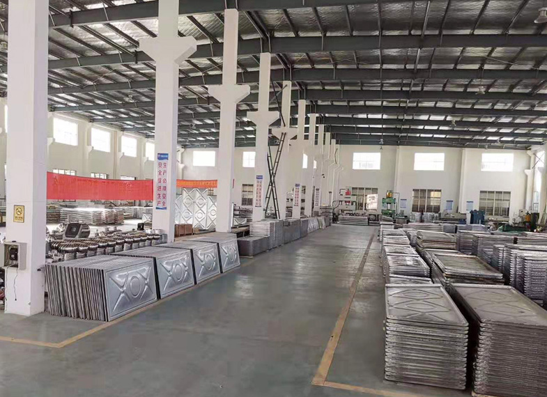 浙江天工液壓機(jī)械股份有限公司
